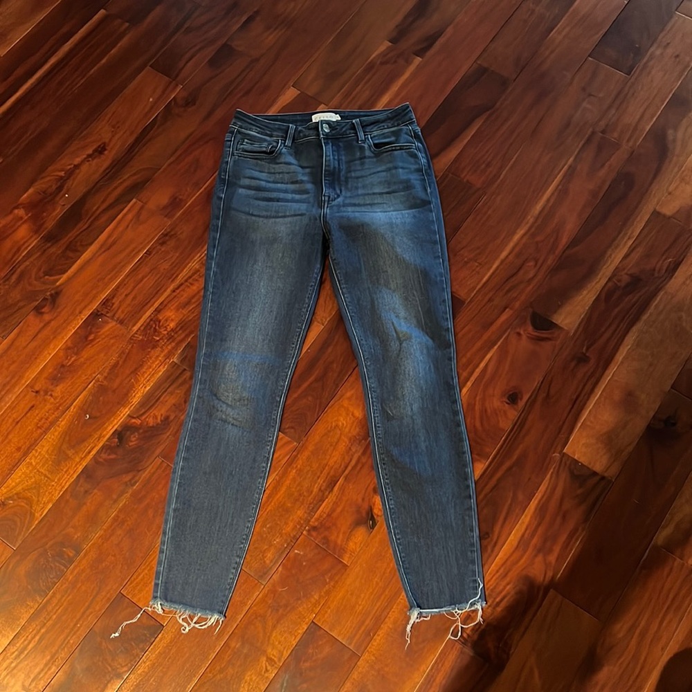 Women’s jeans!